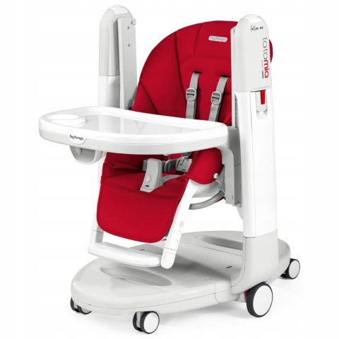 PEG-PEREGO TATAMIA FOLLOW ME KRZESEŁKO DO KARMIENIA FRAGOLA PEG-PEREGO TATAMIA FOLLOW ME KRZESEŁKO DO KARMIENIA FRAGOLA
