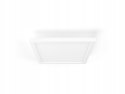 PHILIPS Hue Aurelle Panel LED 60X60 cm Sterowanie Aplikacją, przyciemniacz