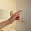 PHILIPS Hue Aurelle Panel LED 60X60 cm Sterowanie Aplikacją, przyciemniacz