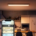 PHILIPS Hue Aurelle Panel LED 60X60 cm Sterowanie Aplikacją, przyciemniacz