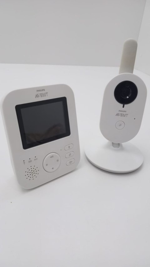 Philips AVENT Niania Elektroniczna SCD833/26 Philips AVENT Niania Elektroniczna SCD833/26