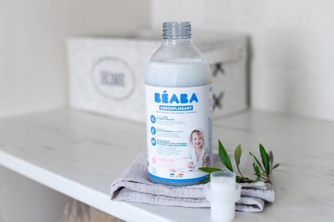 Płyn do Zmiękczania Tkanin 3x1 L Płyn do Zmiękczania Tkanin 3x1 L