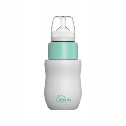 Przenośny Podgrzewacz elektryczny Sleepy bottle Twist & SHAKE