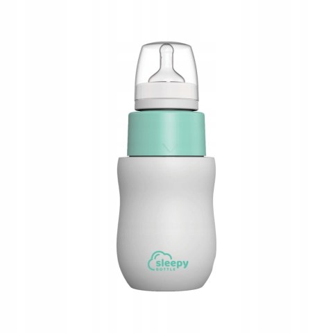 Przenośny Podgrzewacz elektryczny Sleepy bottle Twist & SHAKE Przenośny Podgrzewacz elektryczny Sleepy bottle Twist & SHAKE