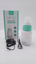 Przenośny Podgrzewacz elektryczny Sleepy bottle Twist & SHAKE