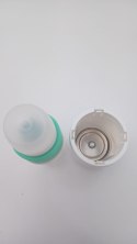 Przenośny Podgrzewacz elektryczny Sleepy bottle Twist & SHAKE