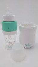 Przenośny Podgrzewacz elektryczny Sleepy bottle Twist & SHAKE