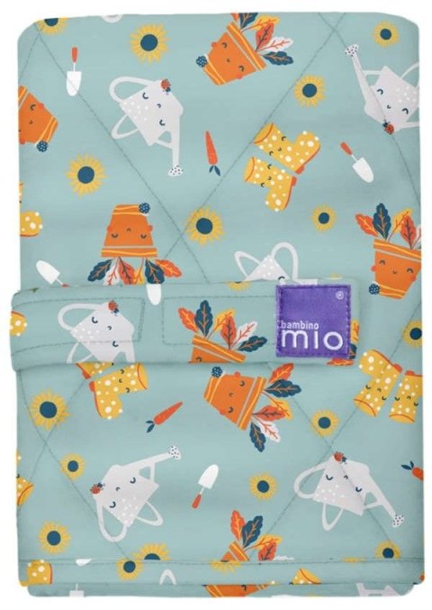 Przewijak miękki Bambinomio 43 x 60 cm Przewijak miękki Bambinomio 43 x 60 cm