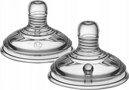 Smoczek Tommee Tippee Closer to Nature 0m+