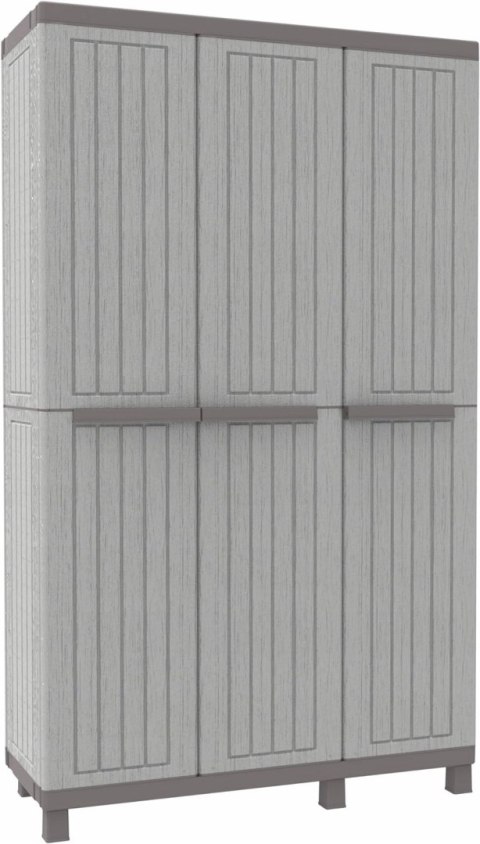 Terry C-Wood 102a wielofunkcyjna szafka z trzema drzwiami Terry C-Wood 102a wielofunkcyjna szafka z trzema drzwiami