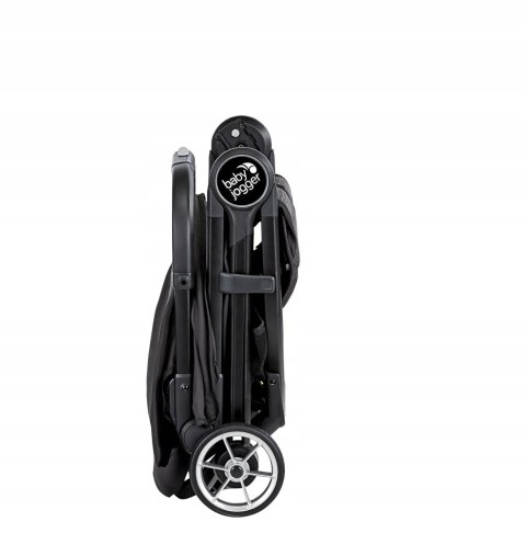 Wózek spacerowy Baby Jogger City Tour 2 czarny Wózek spacerowy Baby Jogger City Tour 2 czarny