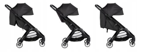 Wózek spacerowy Baby Jogger City Tour 2 czarny Wózek spacerowy Baby Jogger City Tour 2 czarny