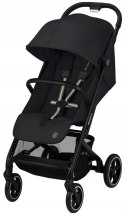 Wózek spacerowy Cybex Gold Beezy od urodzenia do ok. 4 lat Magic Black