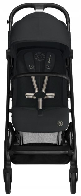 Wózek spacerowy Cybex Gold Beezy od urodzenia do ok. 4 lat Magic Black