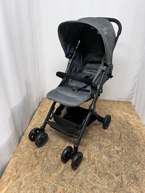 Wózek spacerowy Maxi-Cosi Lara2 Select Grey Wózek spacerowy Maxi-Cosi Lara2 Select Grey