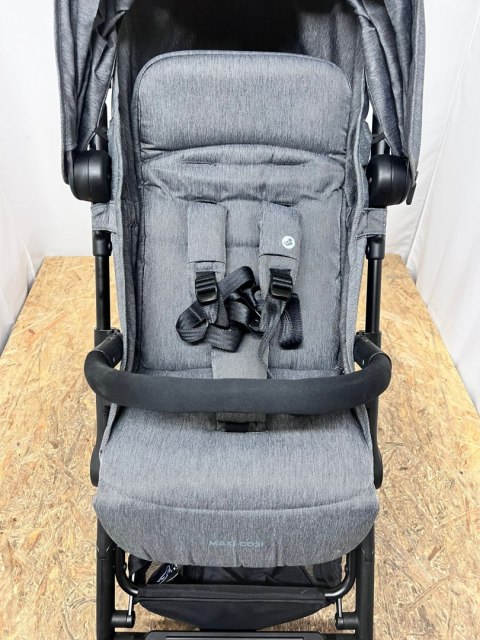 Wózek spacerowy Maxi-Cosi Lara2 Select Grey Wózek spacerowy Maxi-Cosi Lara2 Select Grey