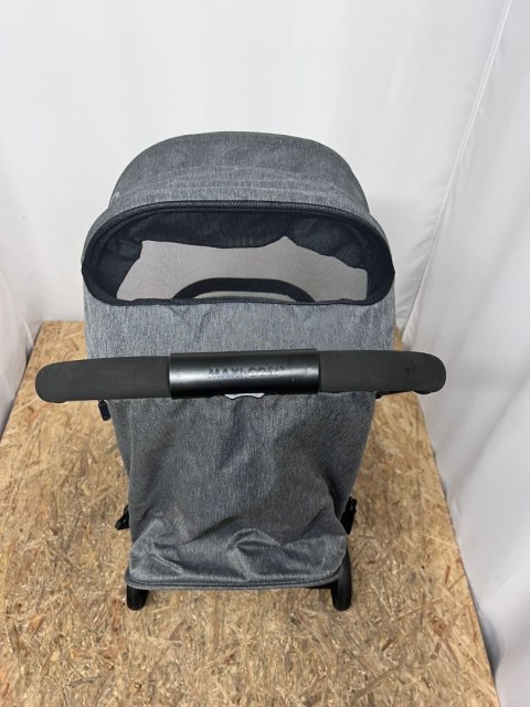 Wózek spacerowy Maxi-Cosi Lara2 Select Grey Wózek spacerowy Maxi-Cosi Lara2 Select Grey