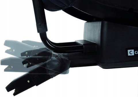 Baza isofix Red Castle 130699 Baza isofix Red Castle 130699