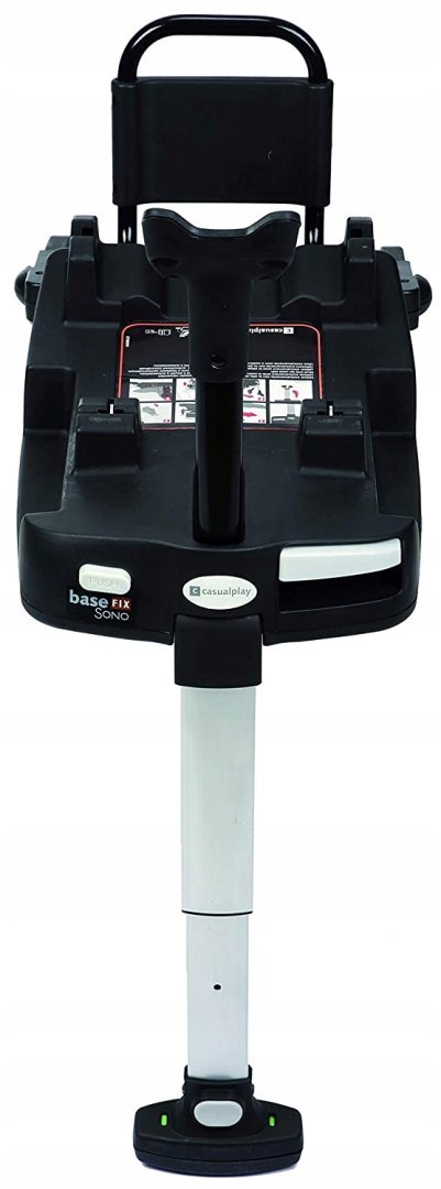 Baza isofix Red Castle 130699 Baza isofix Red Castle 130699
