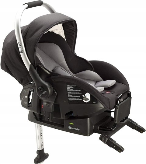 Baza isofix Red Castle 130699 Baza isofix Red Castle 130699