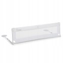 Foppapedretti Barierka do łóżka 150 cm white
