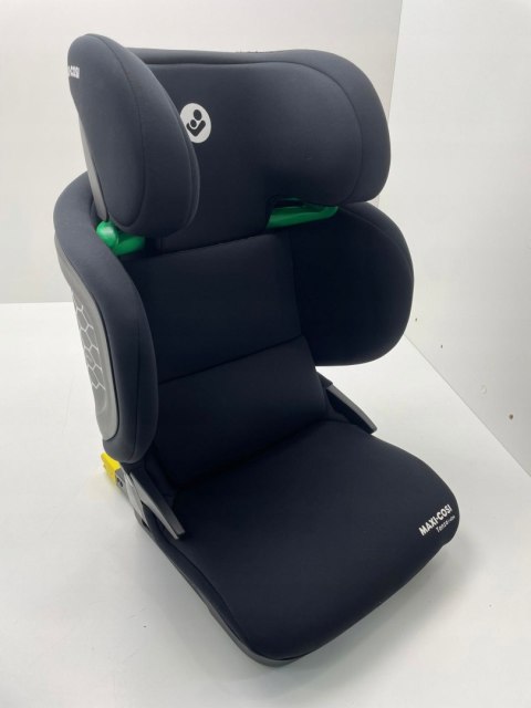 Fotelik Maxi Cosi Tanza i-size 15-36kg 100-150cm full black Fotelik Maxi Cosi Tanza i-size 15-36kg 100-150cm full black