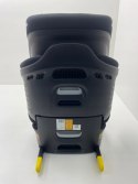 Fotelik Maxi Cosi Tanza i-size 15-36kg 100-150cm full black