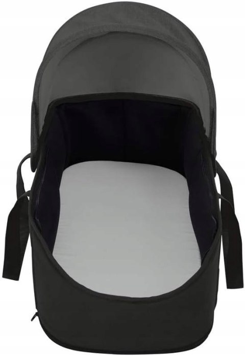 Gondola Laika Nomad Black Maxi-Cosi Gondola Laika Nomad Black Maxi-Cosi