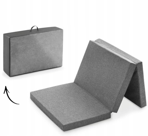 Hauck Materac turystyczny Travel Sleeper 120 x 60 cm Hauck Materac turystyczny Travel Sleeper 120 x 60 cm