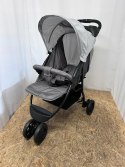 Hauck Wózek spacerowy Citi Neo 3 Grey