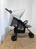 Hauck Wózek spacerowy Citi Neo 3 Grey