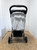 Hauck Wózek spacerowy Citi Neo 3 Grey