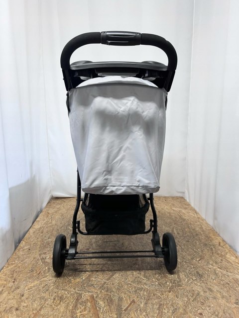 Hauck Wózek spacerowy Citi Neo 3 Grey Hauck Wózek spacerowy Citi Neo 3 Grey