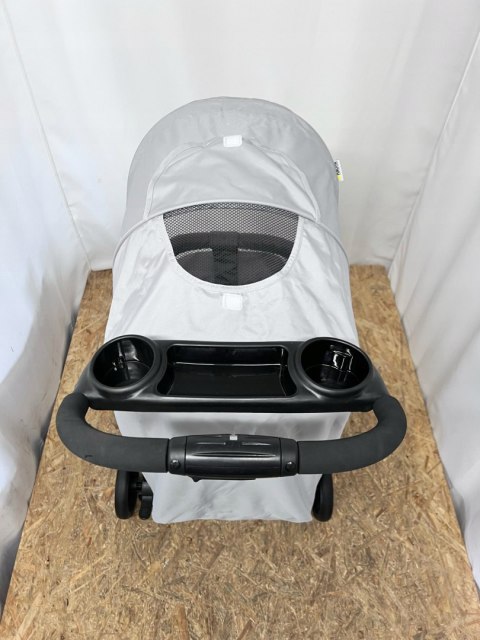 Hauck Wózek spacerowy Citi Neo 3 Grey Hauck Wózek spacerowy Citi Neo 3 Grey