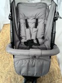 Hauck Wózek spacerowy Citi Neo 3 Grey