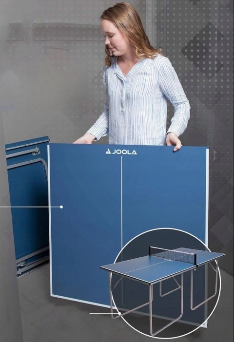 JOOLA MIDSIZE Stół do Tenisa Stołowego JOOLA MIDSIZE Stół do Tenisa Stołowego