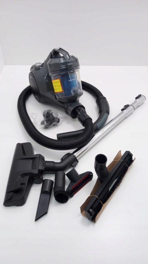 Odkurzacz cylindryczny bezworkowy AmazonBasics Odkurzacz cylindryczny bezworkowy AmazonBasics