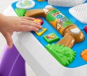 Stoliczek edukacyjny Fisher-Price HBW49 j. włoski