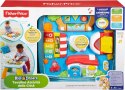 Stoliczek edukacyjny Fisher-Price HBW49 j. włoski