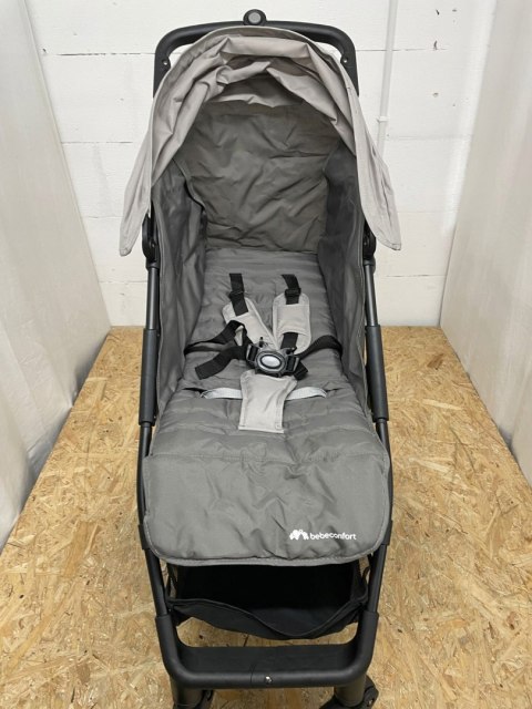 Wózek SPACERÓWKA Bebe Confort Teeny 3D Grey Mist Wózek SPACERÓWKA Bebe Confort Teeny 3D Grey Mist