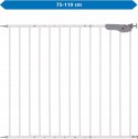 Barierka Zabezpieczająca S-Gate Reer 75-110 cm
