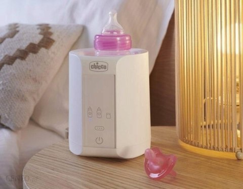 Chicco Home podgrzewacz do butelek Chicco Home podgrzewacz do butelek