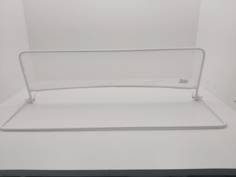 Jané Barierka zabezpieczająca do łóżka 140cm Jané Barierka zabezpieczająca do łóżka 140cm
