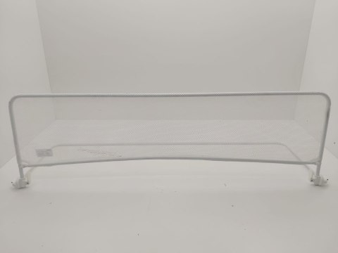 Jané Barierka zabezpieczająca do łóżka 140cm Jané Barierka zabezpieczająca do łóżka 140cm