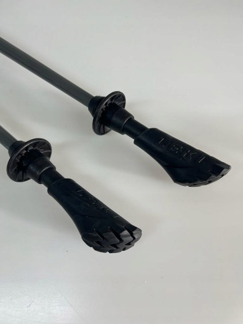 LEKI Kijki do nordic walking Ventrix Shark 125-50" nieregulowane LEKI Kijki do nordic walking Ventrix Shark 125-50" nieregulowane