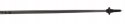 LEKI Kijki do nordic walking Ventrix Shark 125-50" nieregulowane