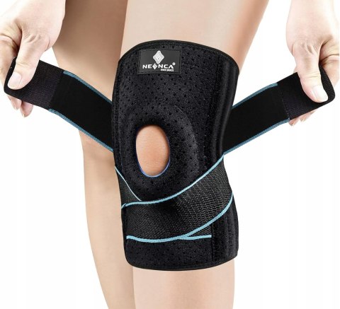Orteza kolana Neenca KNEE BRACE XL Orteza kolana Neenca KNEE BRACE XL