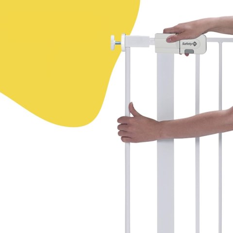 Safety 1st rozszerzenie 7 cm do Easy Close Extra Safety 1st rozszerzenie 7 cm do Easy Close Extra