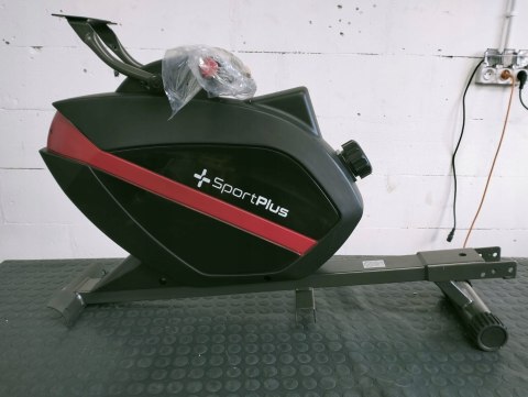 SportPlus Wioślarz Składany domowy SportPlus Wioślarz Składany domowy