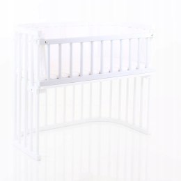 Barierka do łóżeczka Babybay Maxi & Boxspring
